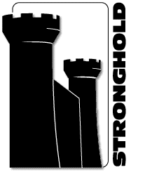 Stronghold logo
